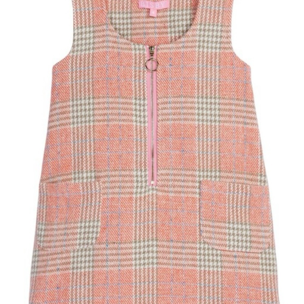 Bisby Retro Jumper Size 6